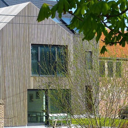 Velpe 55 Villa Bierbeek Exterior photo