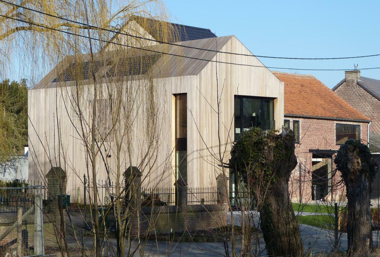 Velpe 55 Villa Bierbeek Exterior photo