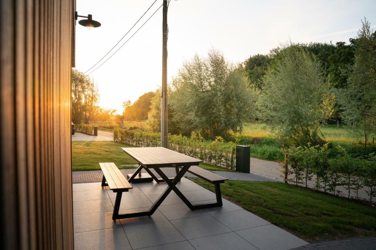 Velpe 55 Villa Bierbeek Exterior photo