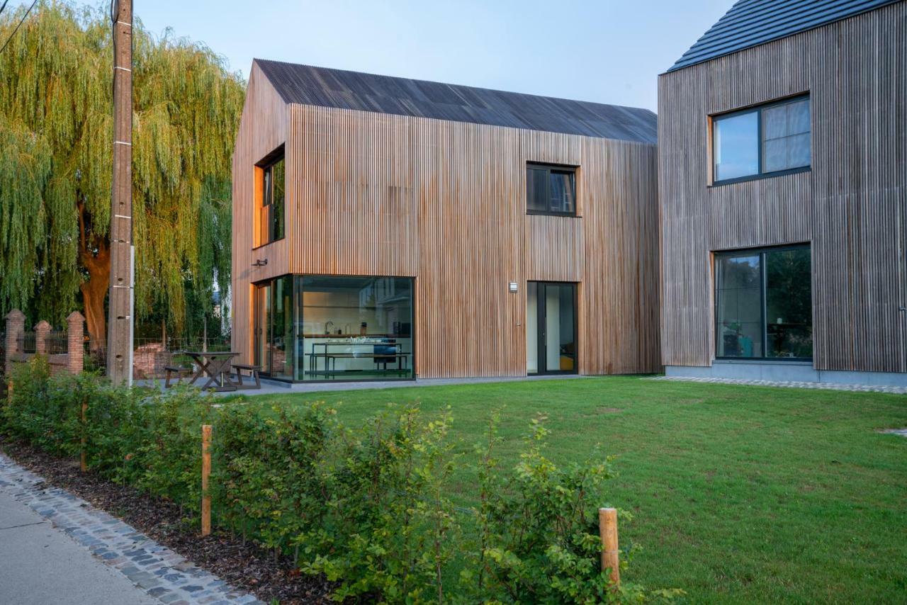 Velpe 55 Villa Bierbeek Exterior photo