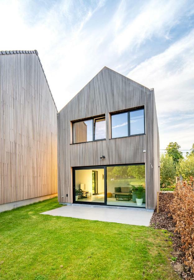 Velpe 55 Villa Bierbeek Exterior photo